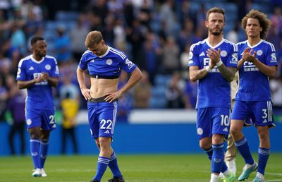 Fosta campioană a retrogradat din Premier League, iar acum urmează exodul » Nu mai puțin de 10 jucători pleacă în această vară