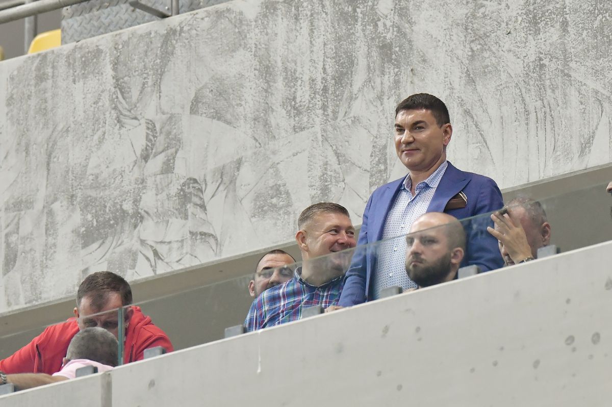 Kyros Vassaras a făcut delegările » Știm cine sunt arbitrii care vor conduce barajele de menținere/promovare în Liga 1