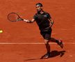 Prima surpriză de la Roland Garros 2023 » Favoritul numărul 10, eliminat de „vulpoiul” Fognini