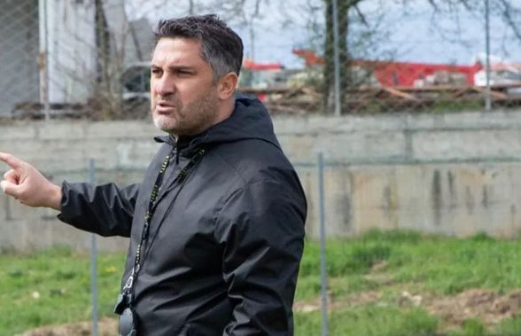 Claudiu Niculescu se mută la Sibiu: „Pregătim surprize pentru noul campionat”