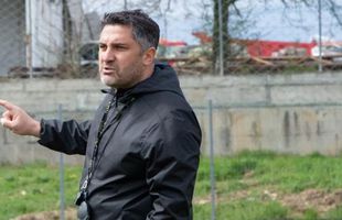 Claudiu Niculescu se mută la Sibiu: „Pregătim surprize pentru noul campionat”