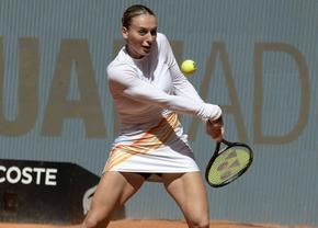 Ana Bogdan, eliminată în turul 1 la Roland Garros 2023! A pierdut deși a revenit incredibil în decisiv