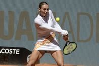 Ana Bogdan, eliminată în turul 1 la Roland Garros 2023! A pierdut deși a revenit incredibil în decisiv