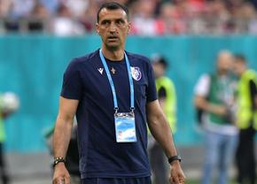 Bogdan Vintilă s-a enervat și a anunțat o „remontada” istorică: „Vom marca 5 goluri! Lui Dinamo i-a ieșit totul azi”