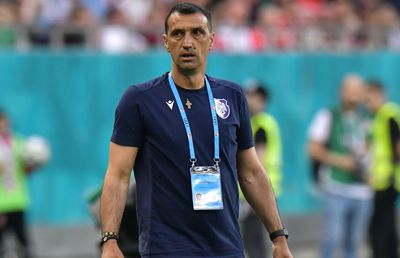 Bogdan Vintilă s-a enervat și a anunțat o „remontada” istorică: „Vom marca 5 goluri! Lui Dinamo i-a ieșit totul azi”