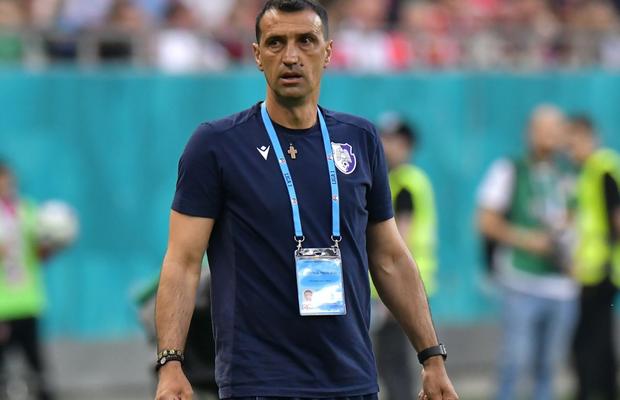 Bogdan Argeș Vintilă s-a despărțit de echipa din Liga 3!