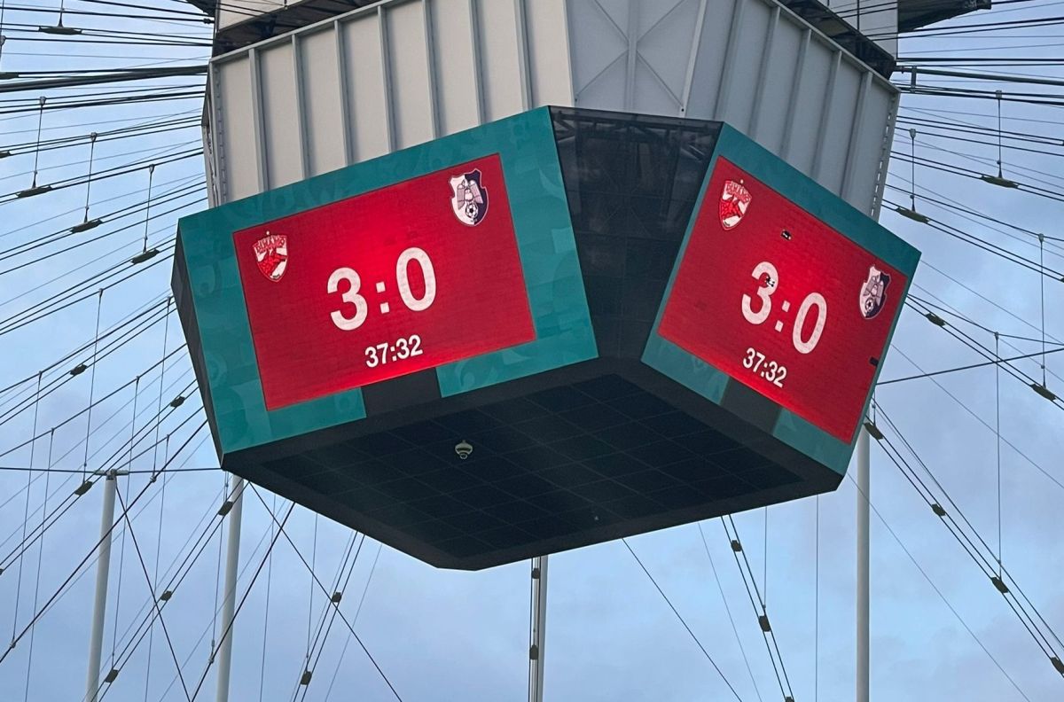 Dinamo - FC Argeș, baraj de Liga 1