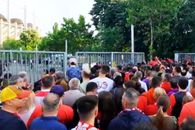 Haos înainte de Dinamo - FC Argeș » Mii de persoane n-au putut intra pe stadion: ce s-a întâmplat