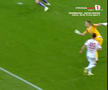 Gol superb marcat de Alexandru Pop în Dinamo - FC Argeș