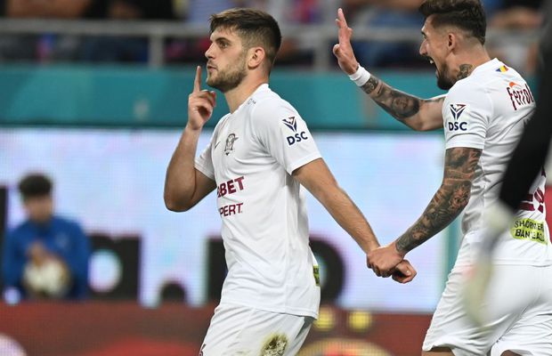 De ce i-a arătat Paul Iacob obrazul lui Adi Mutu » Șansa imensă ratată de fundașul de la Rapid