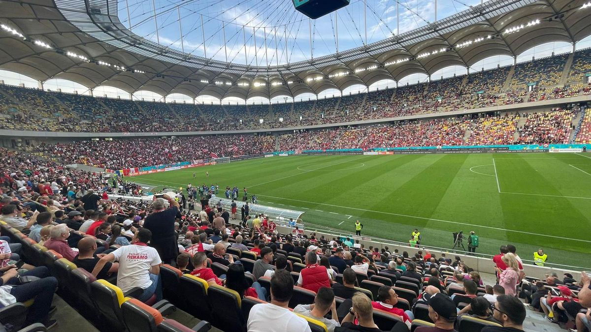 El e omul pe care Cristi Borcea vrea să îl aducă la Dinamo: „Nu e o problemă să bage chiar acum 2-3 milioane de euro” + Au fost împreună pe Arena Națională