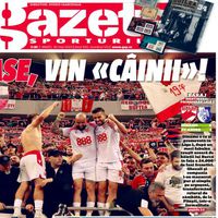 Ce scrie azi Gazeta