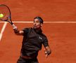 Prima surpriză de la Roland Garros 2023 » Favoritul numărul 10, eliminat de „vulpoiul” Fognini