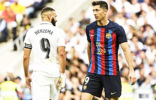 Barcelona și Real Madrid au interzis să mai folosească denumirea „El Clasico” » Motivul deciziei