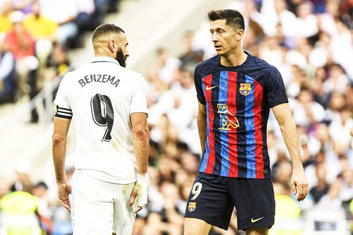 Barcelona și Real Madrid nu mai au voie să folosească în scop comercial sintagma „El Clasico”.