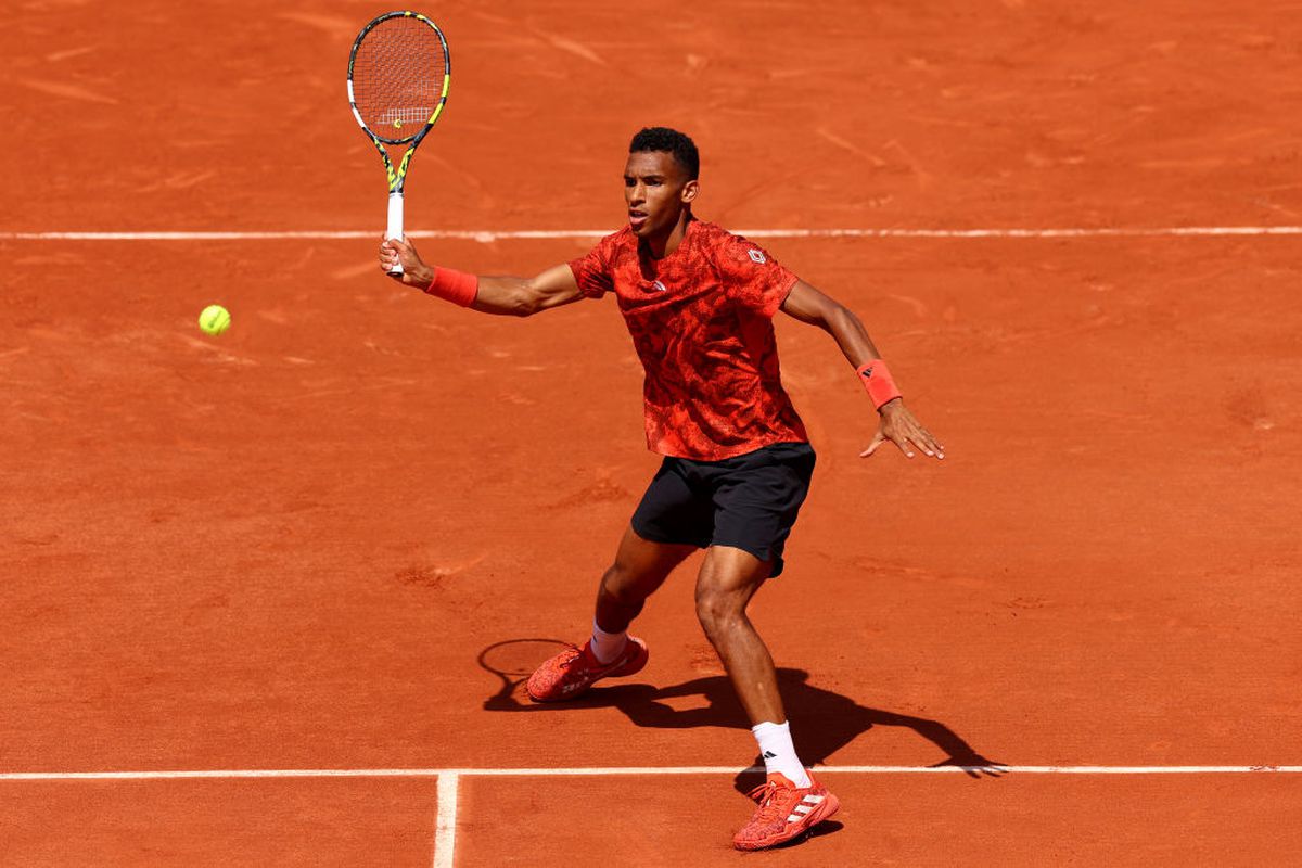 Prima surpriză de la Roland Garros 2023 » Favoritul numărul 10, eliminat de „vulpoiul” Fognini
