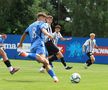 Finala Ligii Elitelor U17, CSA Steaua - U Cluj, decisă la loviturile de departajare