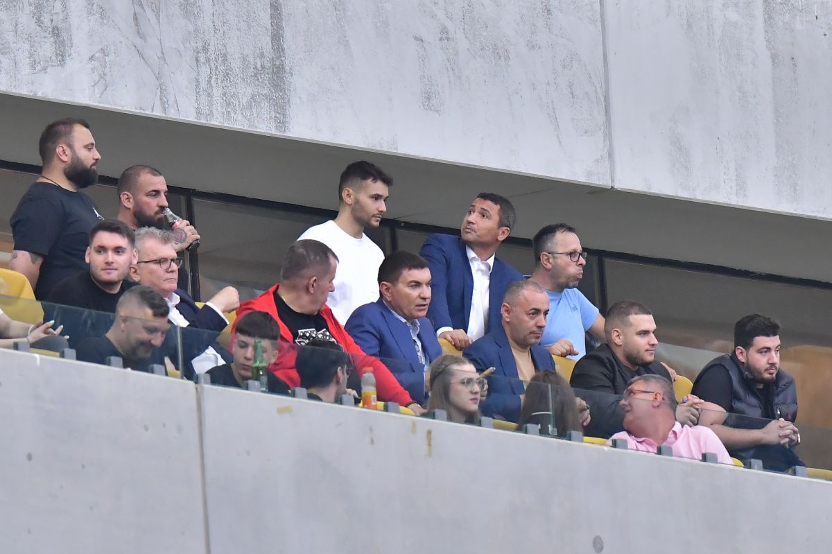 Dinamo a făcut într-o repriză mai multe decât Farul, FCSB și CFR Cluj! » Cine e ultima echipă care a umilit-o pe FC Argeș