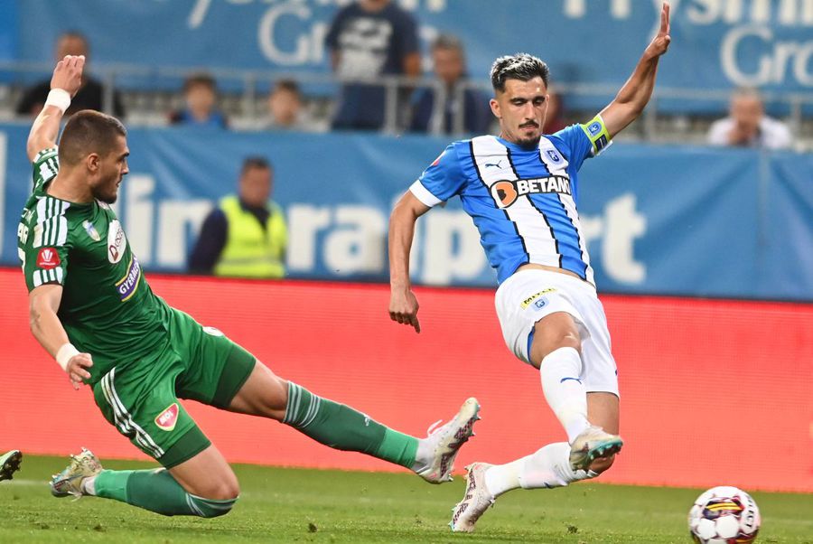 Becali încearcă marea lovitură în mercato: internaționalul pe care și l-a dorit dintotdeauna! » Rădoi l-a sunat deja pe jucător: salariu de nabab