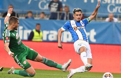 Andrei Ivan, după ce Universitatea Craiova a ratat Europa: „Am fost penibili!”