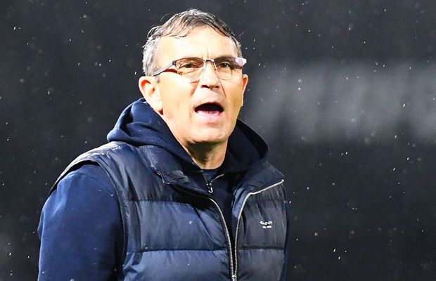 Neagoe „l-a înțepat” pe Cârțu după eșec, iar finanțatorul Rotaru i-a luat partea: „Greșeală majoră!”