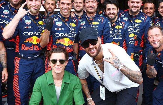 Tot mai aproape de o despărțire! Ultimul gest al lui Neymar i-a supărat pe șefii lui PSG: „E o provocare!”