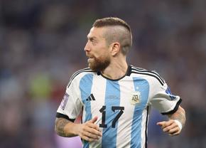 Un campion mondial, exclus din lotul Argentinei după ce ar fi apelat la magie neagră