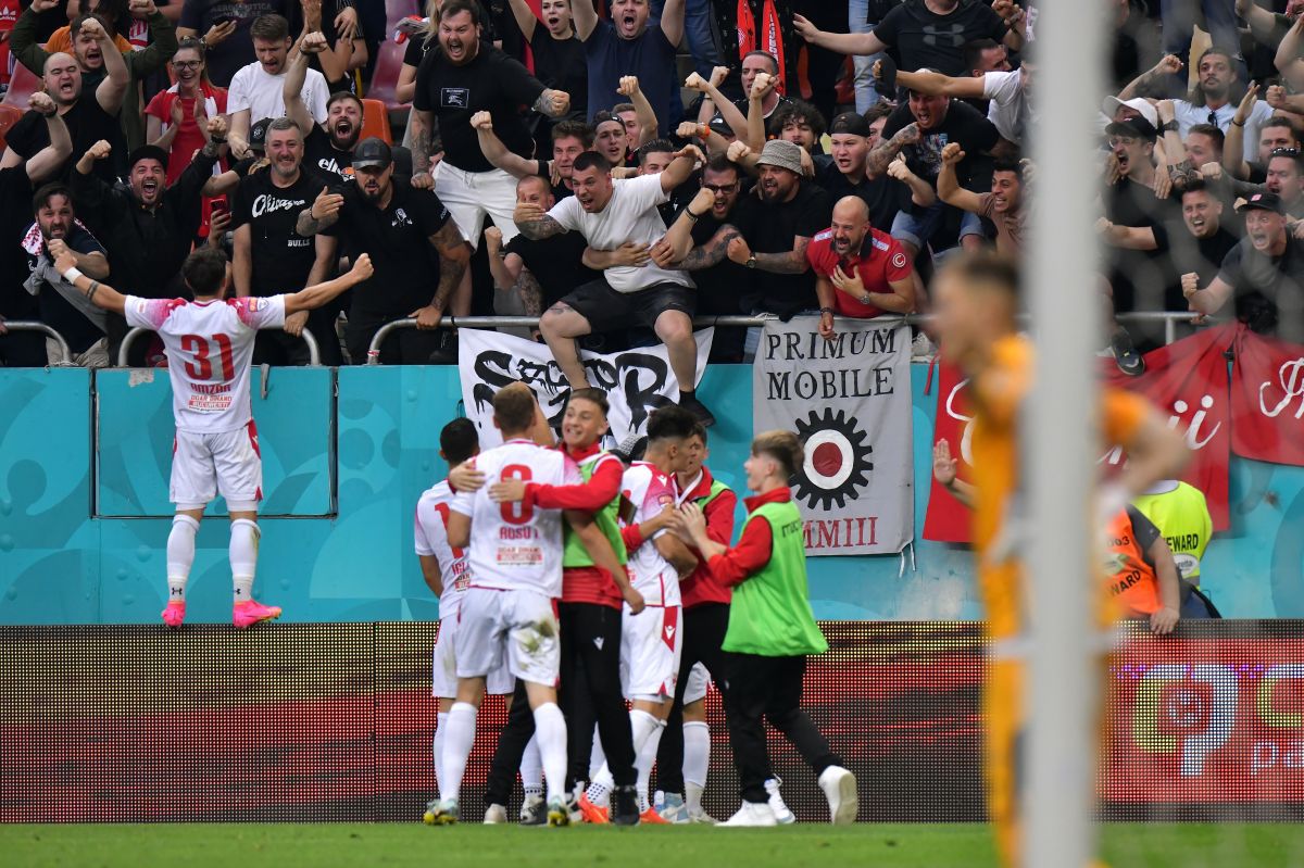 Kyros Vassaras a făcut delegările » Știm cine sunt arbitrii care vor conduce barajele de menținere/promovare în Liga 1