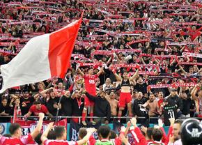 Record în acest sezon? Câte bilete s-au vândut pentru Dinamo - FC Argeș
