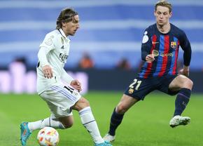 Barcelona și Real Madrid au interzis să mai folosească denumirea „El Clasico” » Motivul deciziei