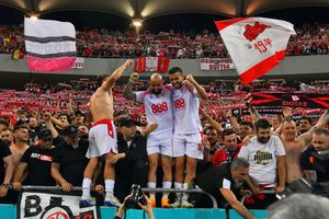 El e omul pe care Cristi Borcea vrea să îl aducă la Dinamo: „Nu e o problemă să bage chiar acum 2-3 milioane de euro” + Au fost împreună pe Arena Națională