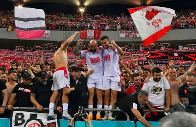 El e omul pe care Cristi Borcea vrea să îl aducă la Dinamo: „Nu e o problemă să bage chiar acum 2-3 milioane de euro” + Au fost împreună pe Arena Națională