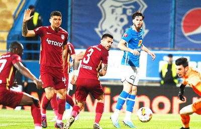 Rapid, ofertă pentru doi jucători de la CFR Cluj » Nelu Varga e gata să-i cedeze, dar vrea mai mulți bani