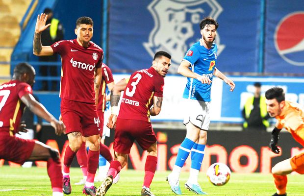 Rapid, ofertă pentru doi jucători de la CFR Cluj » Nelu Varga e gata să-i cedeze, dar vrea mai mulți bani