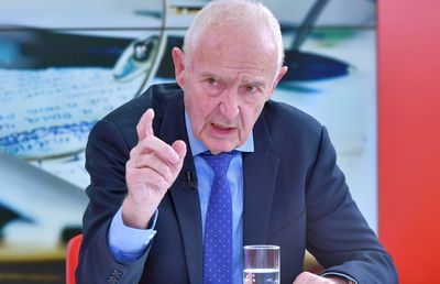 Povestea incredibilă a lui Dimitrie Sturdza: „Tata a mers pe jos, două luni, de la București până la Linz! Mama i-a ajutat pe evreii închiși în trenurile din Iași”