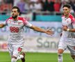 Pe cine au evidențiat Florin Prunea și Ilie Dumitrescu după Dinamo - FC Argeș: „A fost o singură echipă pe teren”