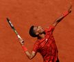 Prima surpriză de la Roland Garros 2023 » Favoritul numărul 10, eliminat de „vulpoiul” Fognini