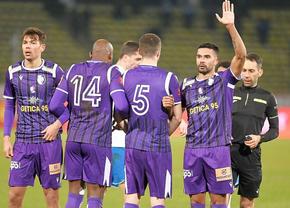 Decizia care a rupt vestiarul lui FC Argeș înainte de meciul cu Dinamo » Detalii incredibile din culisele clubului din Trivale