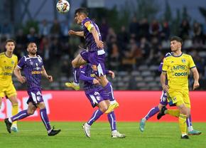 Acuze înainte de Dinamo - FC Argeș! Fanii oaspeți protestează: „ Se pare că nu a uitat de vechile practici! Vrea să ne dezbine”