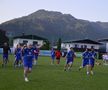 Old Boys UTA Bătrâna Doamnă a câștigat turneul internațional de la Kossen, Austria