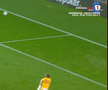 Gol superb marcat de Alexandru Pop în Dinamo - FC Argeș