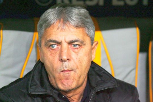 Sorin Cârțu, președinte CSU Craiova