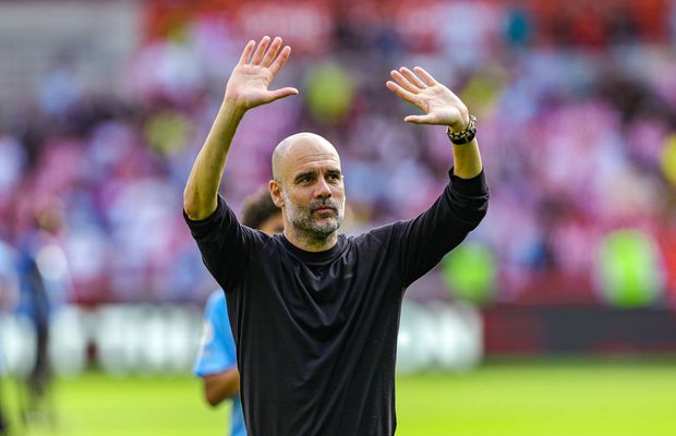 L'Equipe a făcut un anunț-șoc: Guardiola l-a sunat pe Neymar
