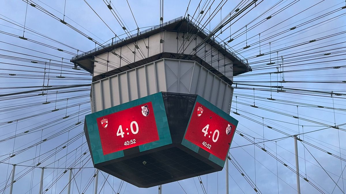 Dinamo - FC Argeș, baraj de Liga 1