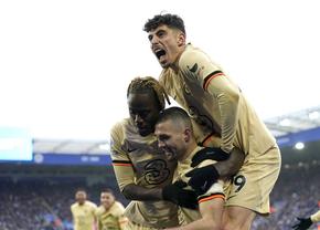 Chelsea a prezentat noul antrenor