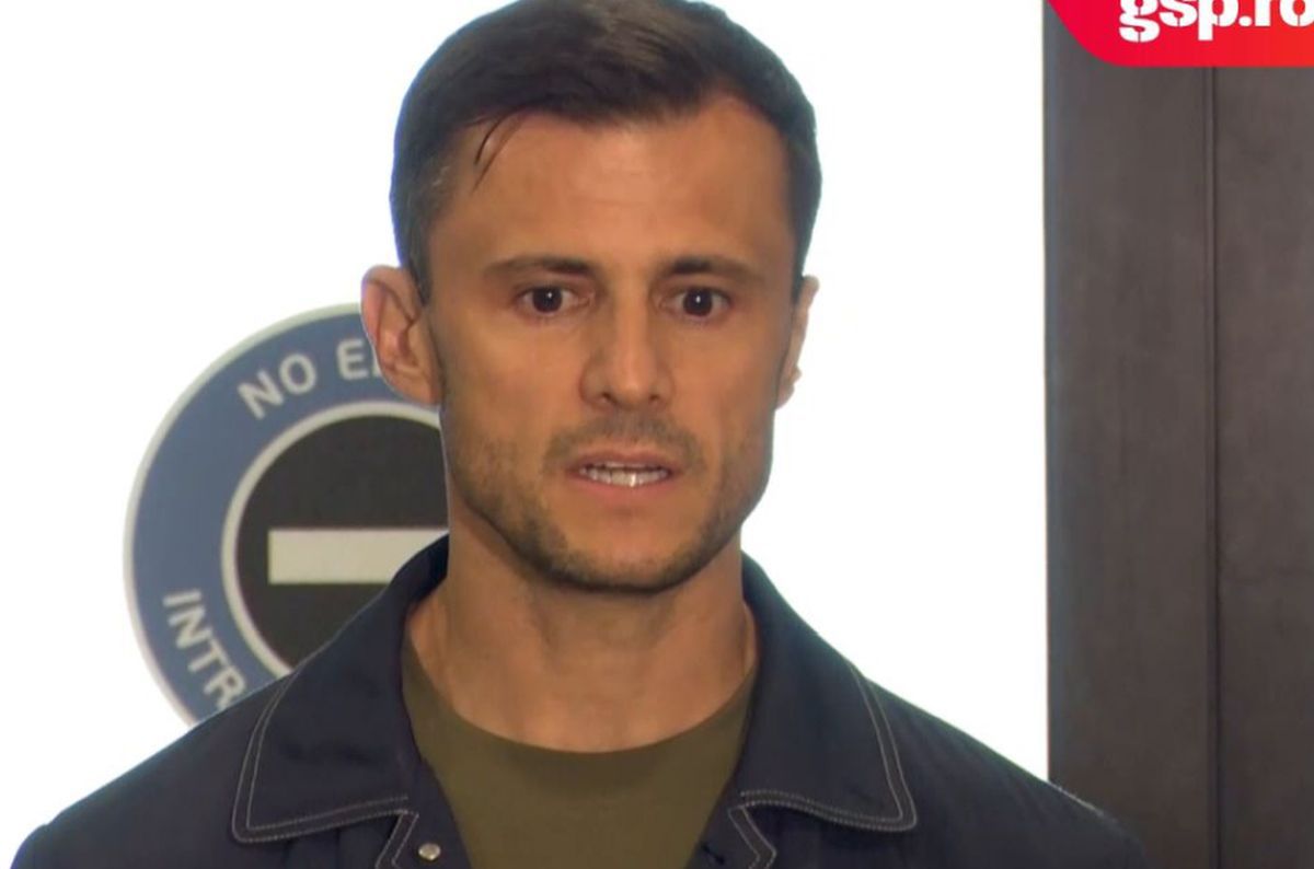 Nicolescu, după Dinamo - Argeș 6-1: „Am jucat un fotbal de Liga 1” + care ar fi obiectivul în cazul promovării