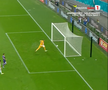 Gol superb marcat de Alexandru Pop în Dinamo - FC Argeș