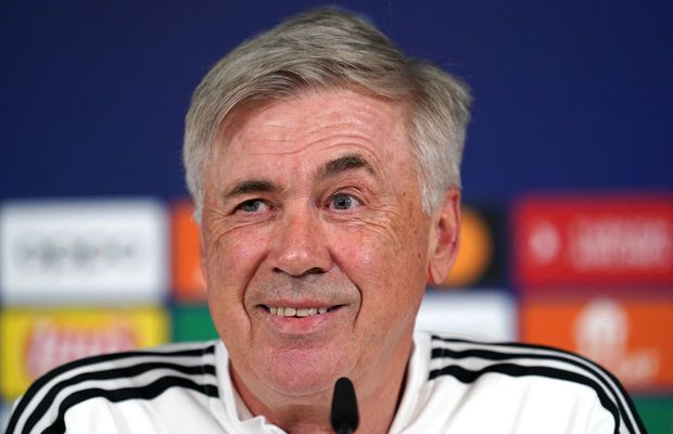 Adio, Real? Ancelotti, ademenit de o superputere mondială: „E planul nostru A. Simt că se face”