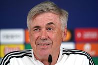 Adio, Real? Ancelotti, ademenit de o superputere mondială: „E planul nostru A. Simt că se face”