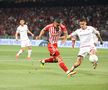 Cele mai spectaculoase imagini de la Olympiakos - Fiorentina, finala Conference League